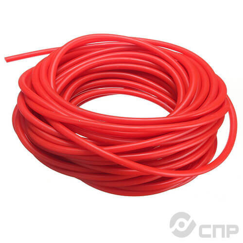 Шнур уплотнительный круглого сечения 7